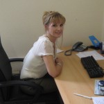 Association Officer Manager - Mrs Deborah Hayton