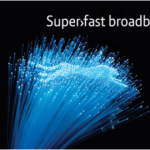 superfast broadband