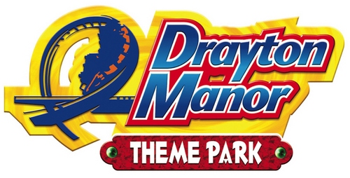 Drayton Manor logo