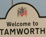 welcome to Tamworth