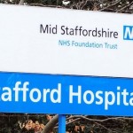 Stafford hospital