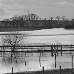 River Mease flooding