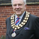 Cllr David Smith